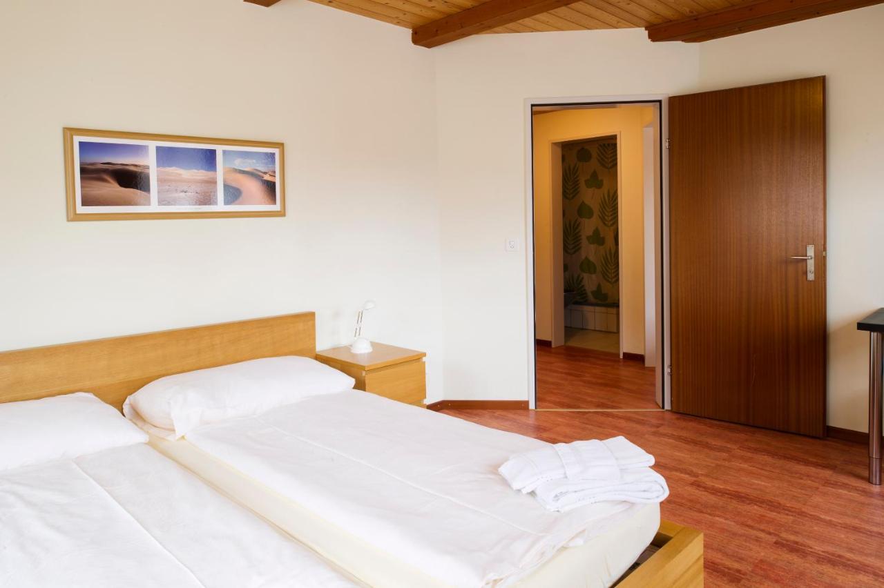 Gasthof Zum Wilden Mann Aarwangen Екстериор снимка